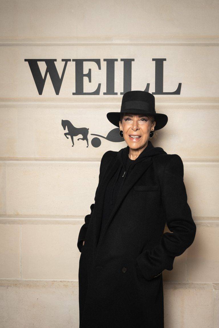  - Nouvelle Vague : Weill écrit un nouveau chapitre de son histoire