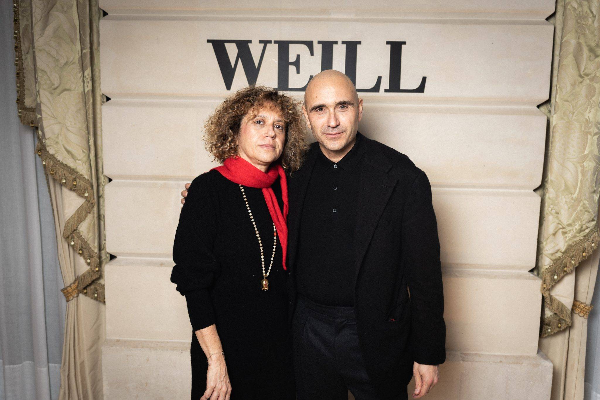  - Nouvelle Vague : Weill écrit un nouveau chapitre de son histoire