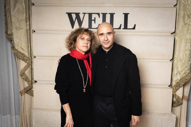  - Nouvelle Vague : Weill écrit un nouveau chapitre de son histoire