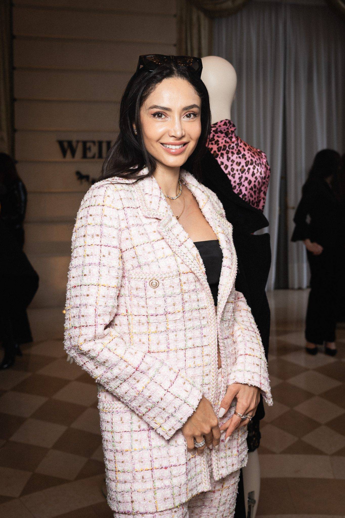  - Weill Writes a New Chapter of its History with Nouvelle Vague