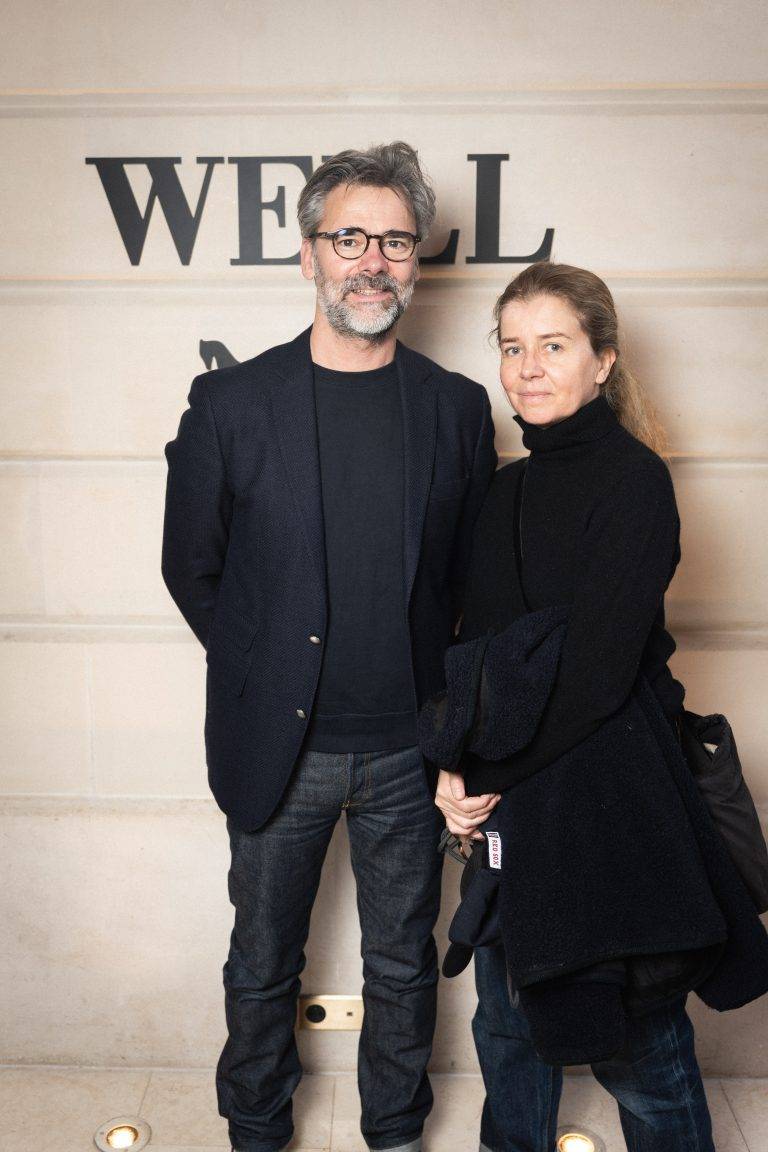  - Nouvelle Vague : Weill écrit un nouveau chapitre de son histoire