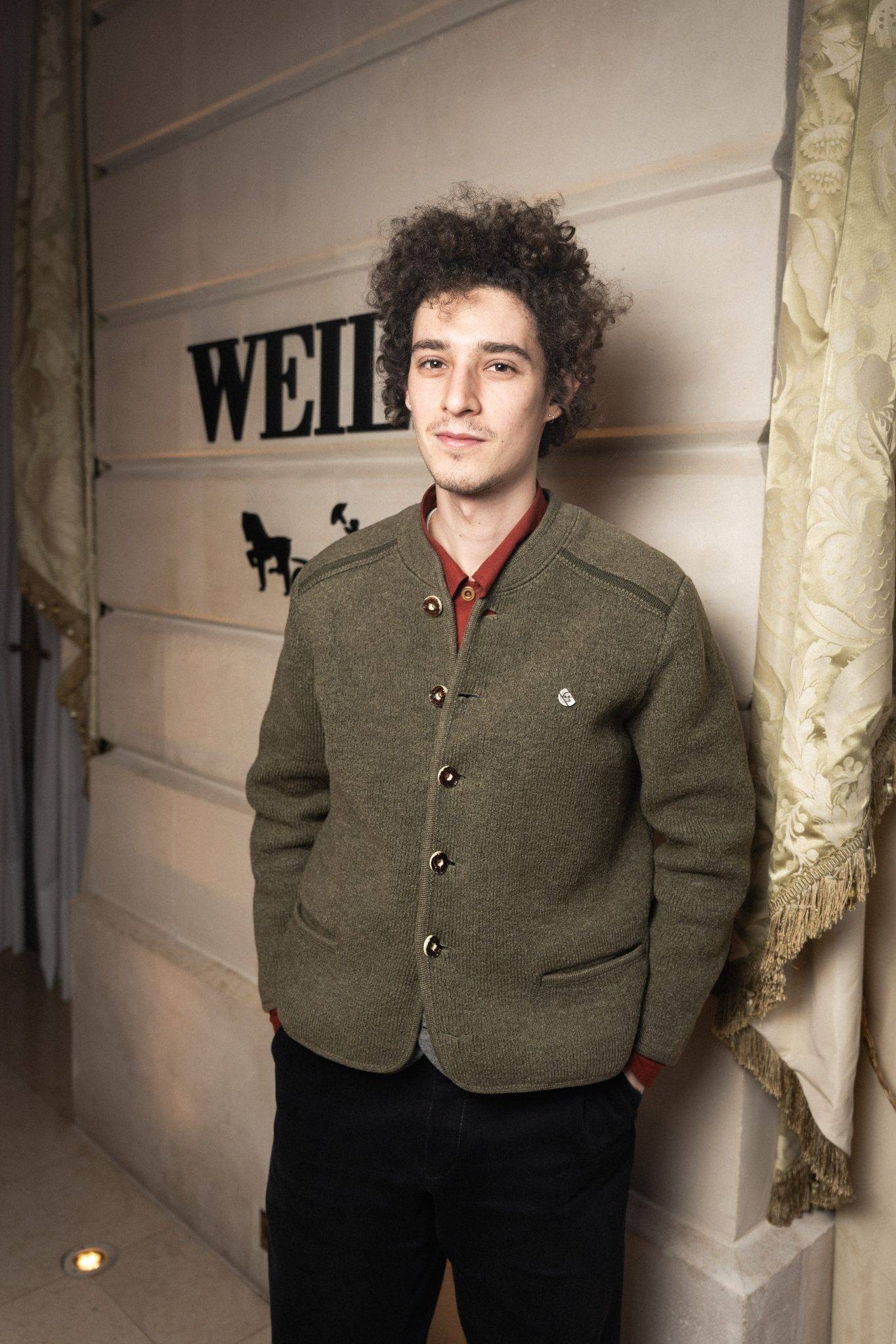  - Nouvelle Vague : Weill écrit un nouveau chapitre de son histoire