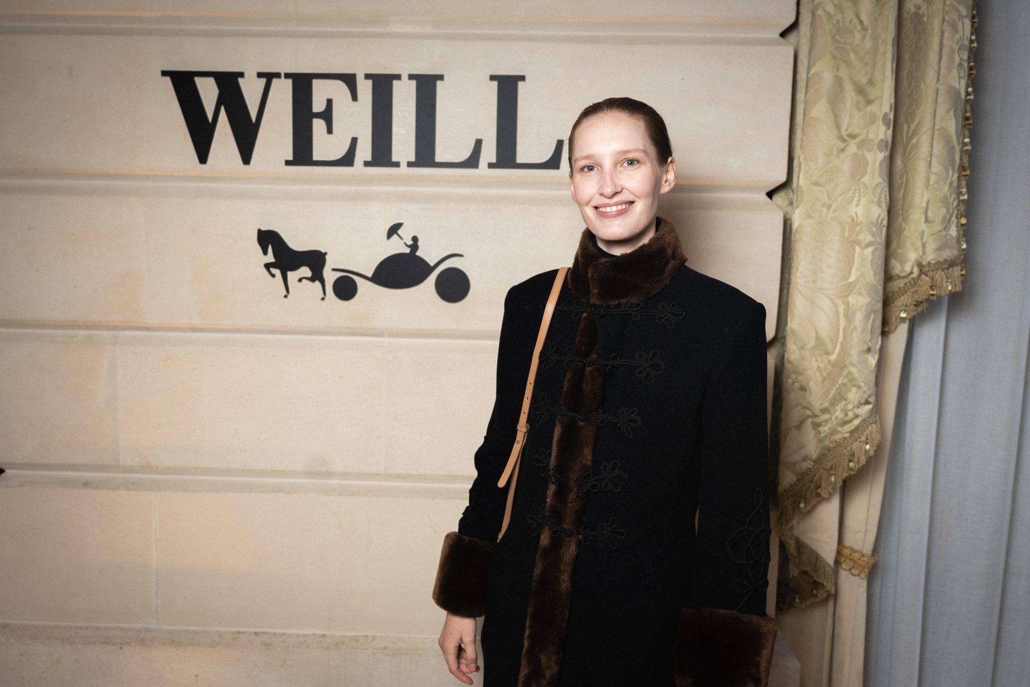  - Nouvelle Vague : Weill écrit un nouveau chapitre de son histoire