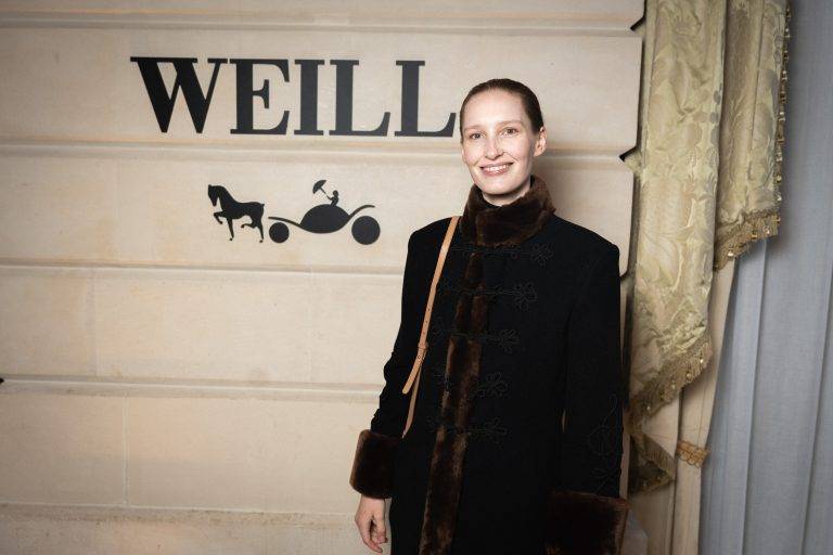  - Nouvelle Vague : Weill écrit un nouveau chapitre de son histoire