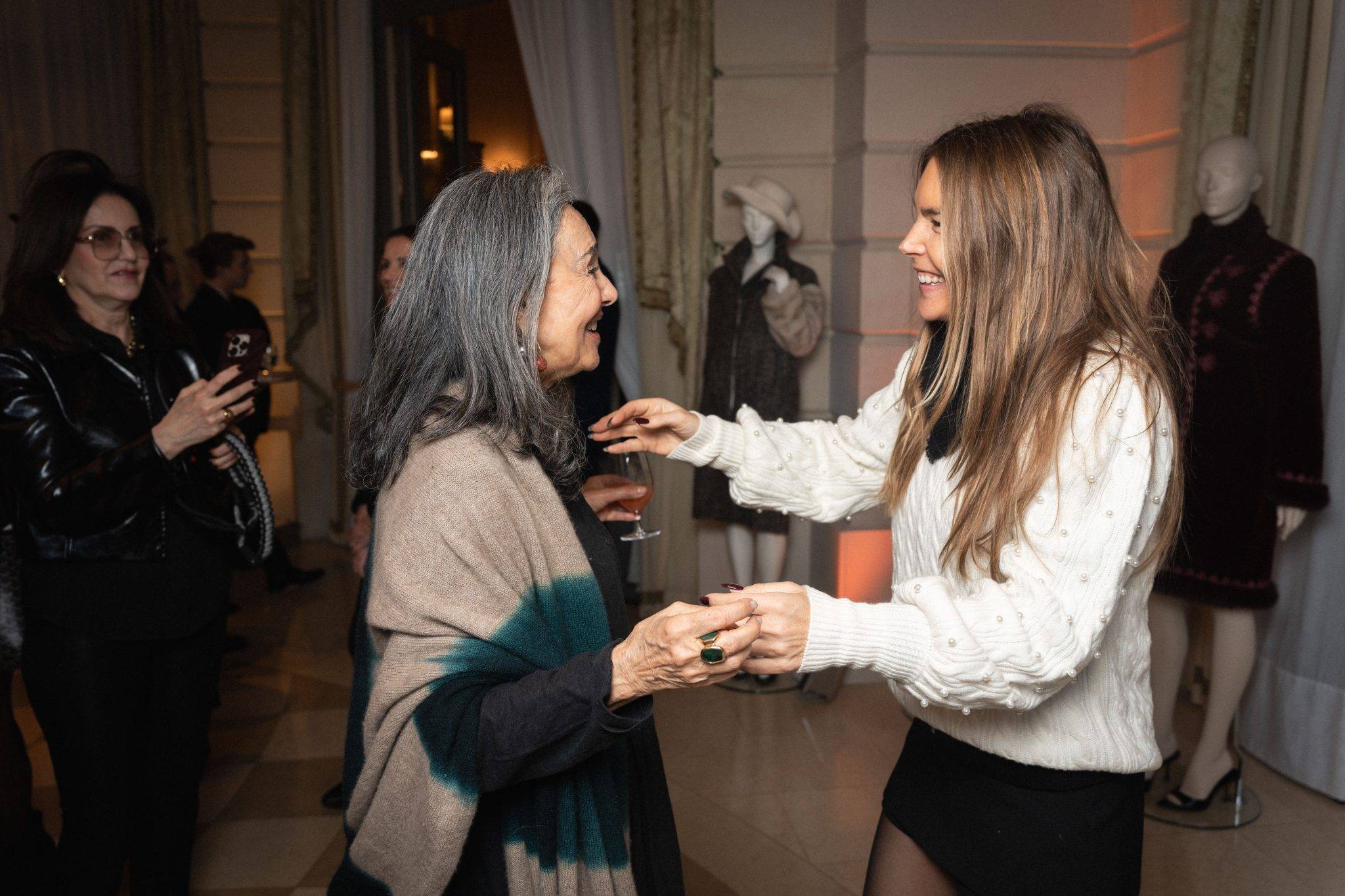  - Nouvelle Vague : Weill écrit un nouveau chapitre de son histoire