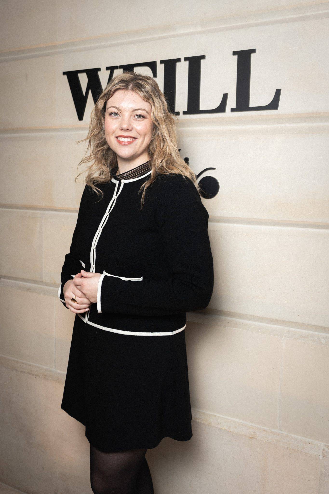  - Nouvelle Vague : Weill écrit un nouveau chapitre de son histoire