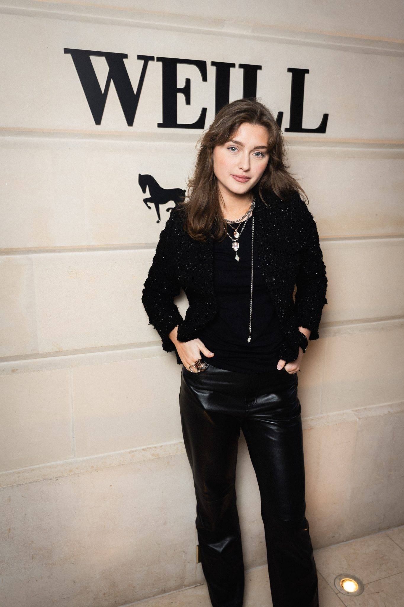  - Weill Writes a New Chapter of its History with Nouvelle Vague
