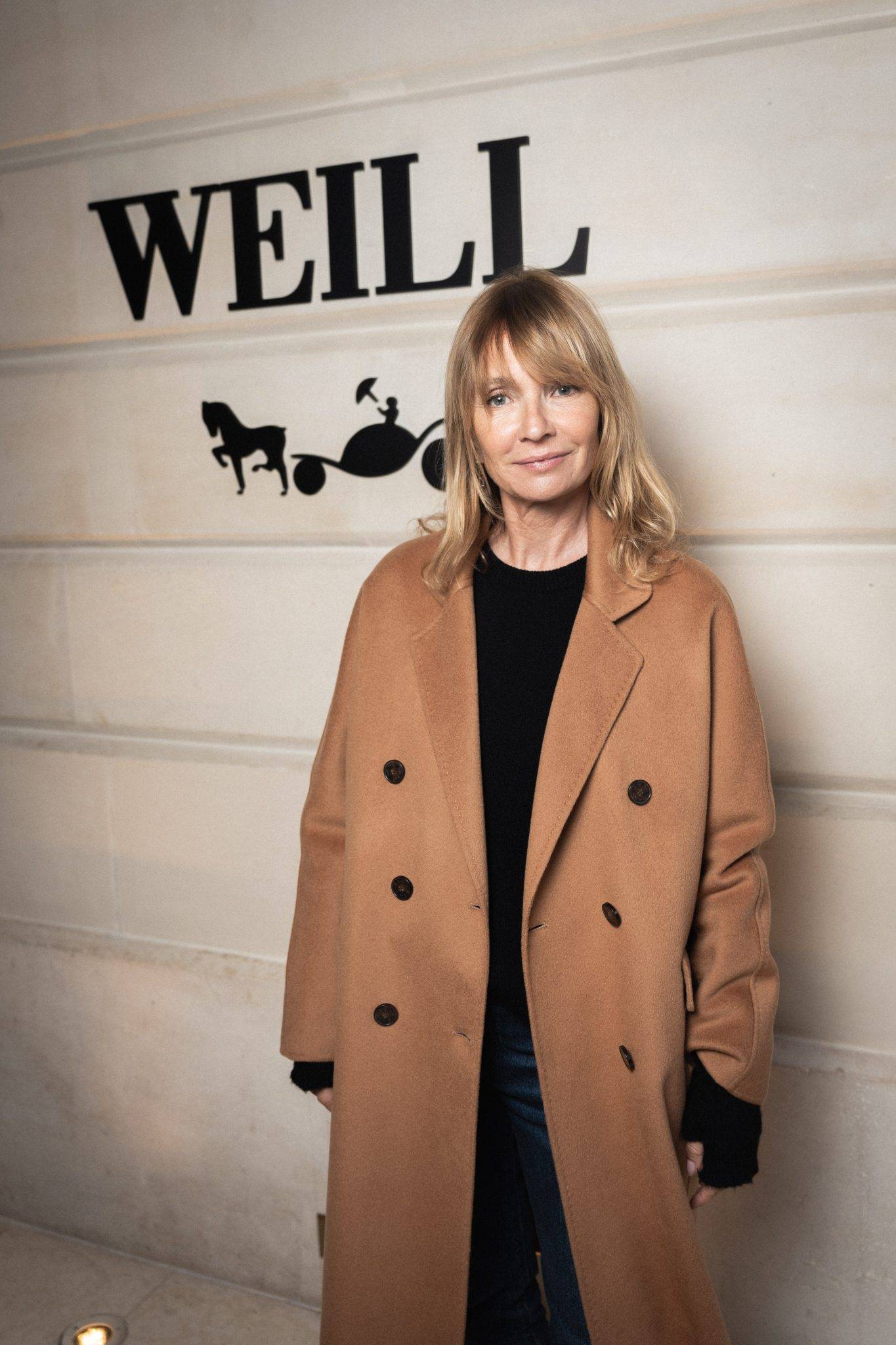  - Nouvelle Vague : Weill écrit un nouveau chapitre de son histoire