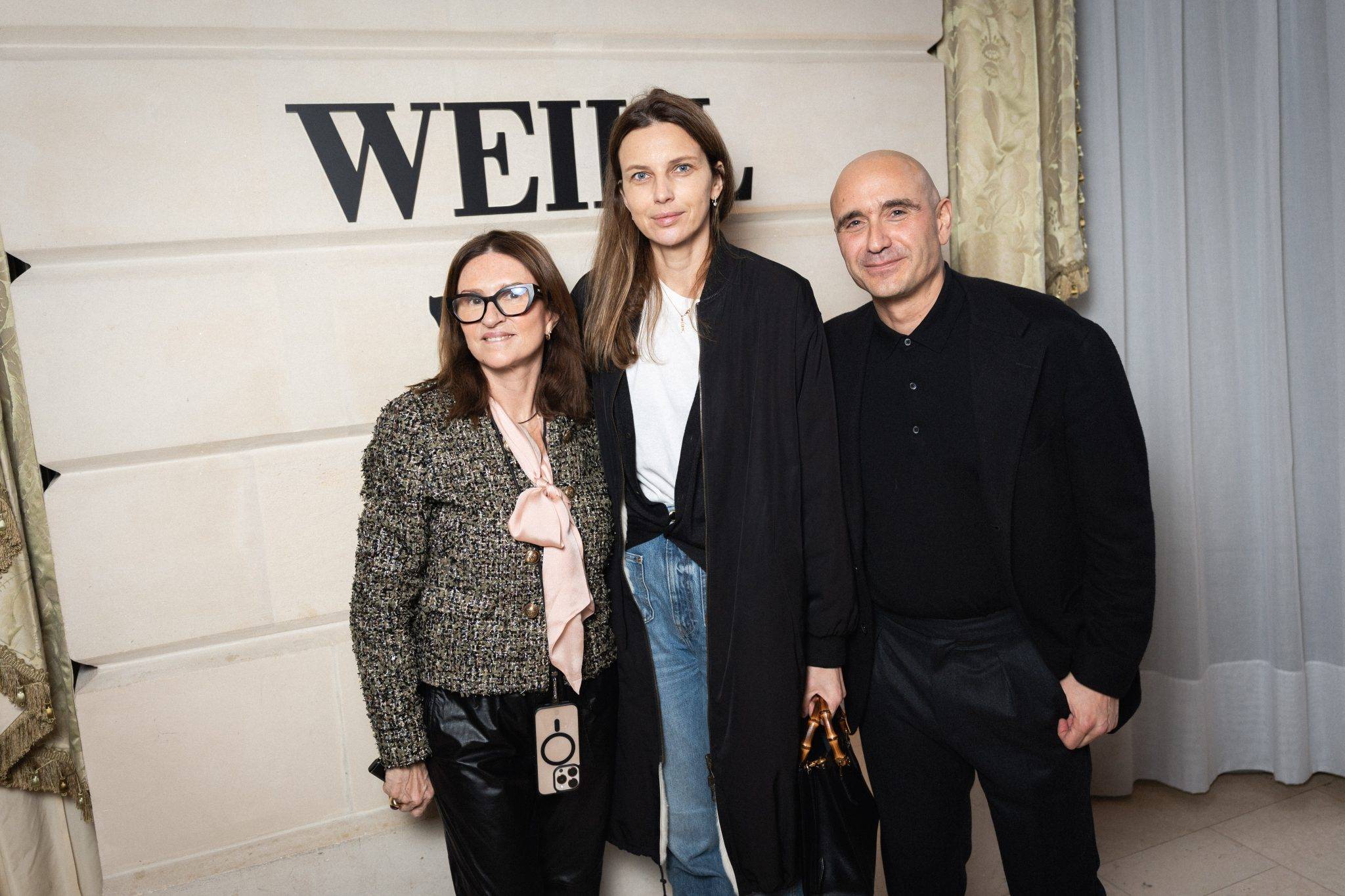  - Nouvelle Vague : Weill écrit un nouveau chapitre de son histoire