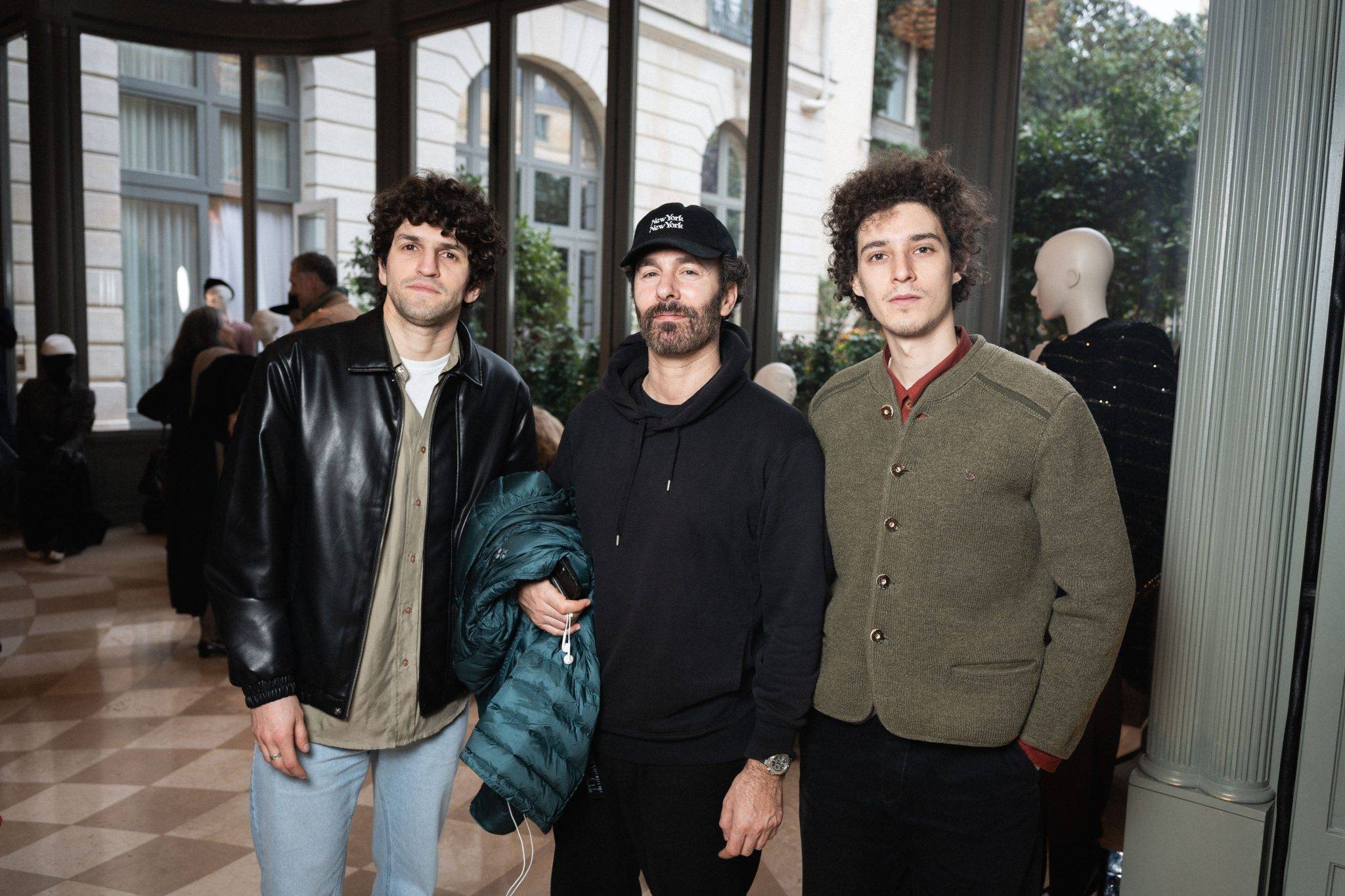  - Nouvelle Vague : Weill écrit un nouveau chapitre de son histoire