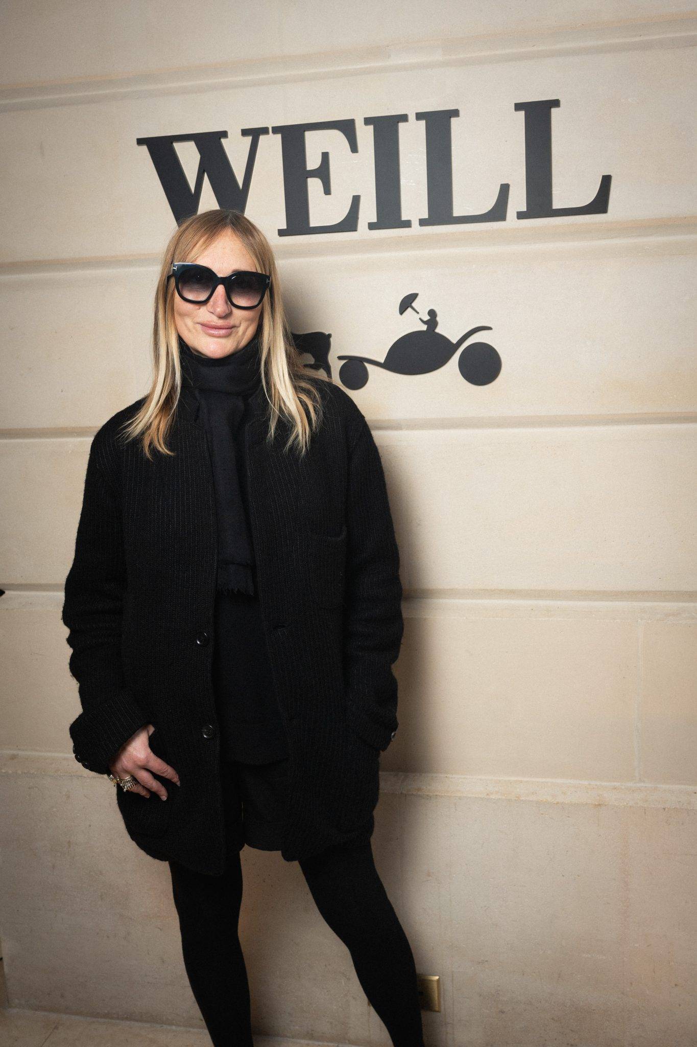  - Nouvelle Vague : Weill écrit un nouveau chapitre de son histoire