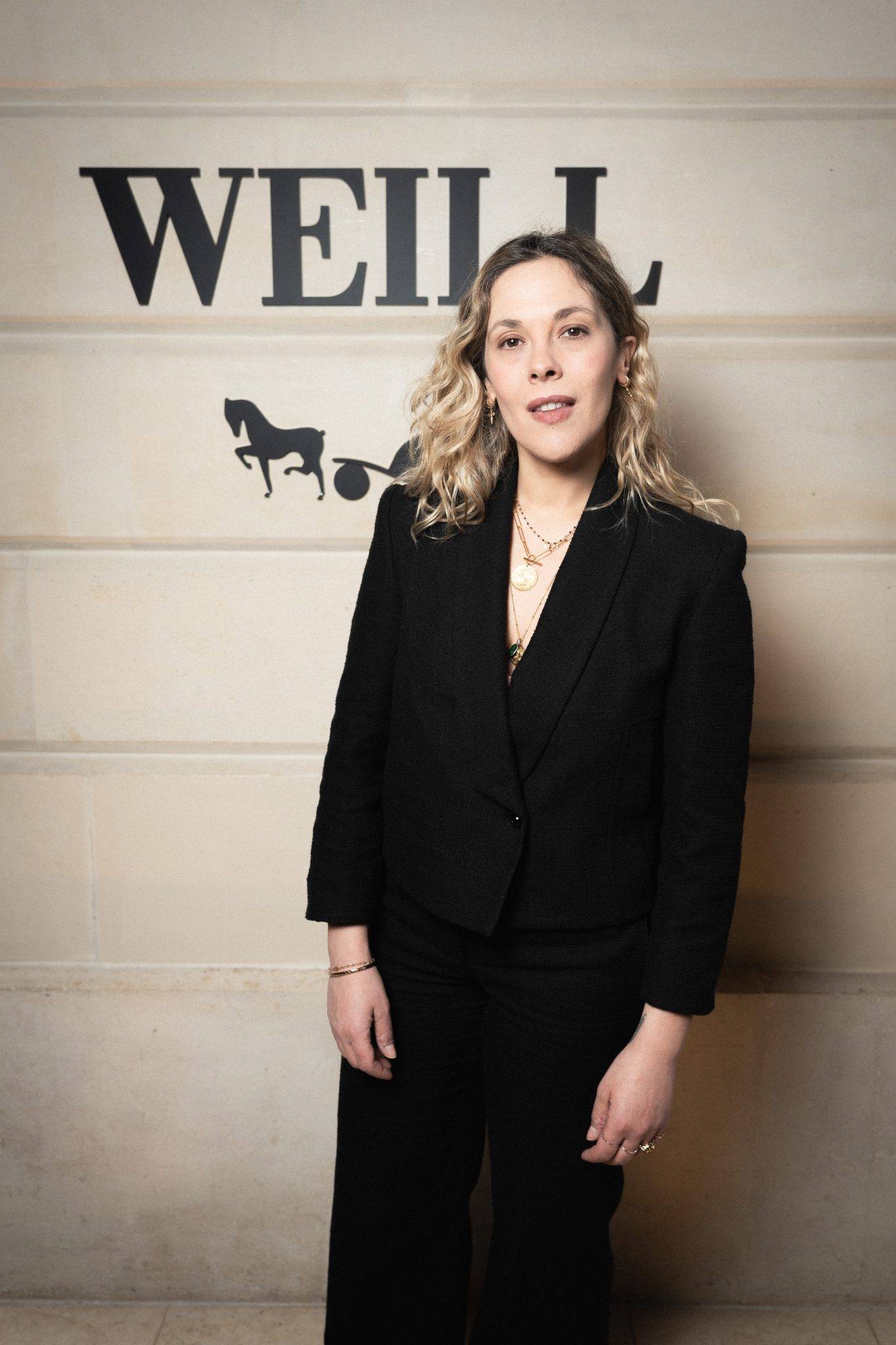  - Nouvelle Vague : Weill écrit un nouveau chapitre de son histoire