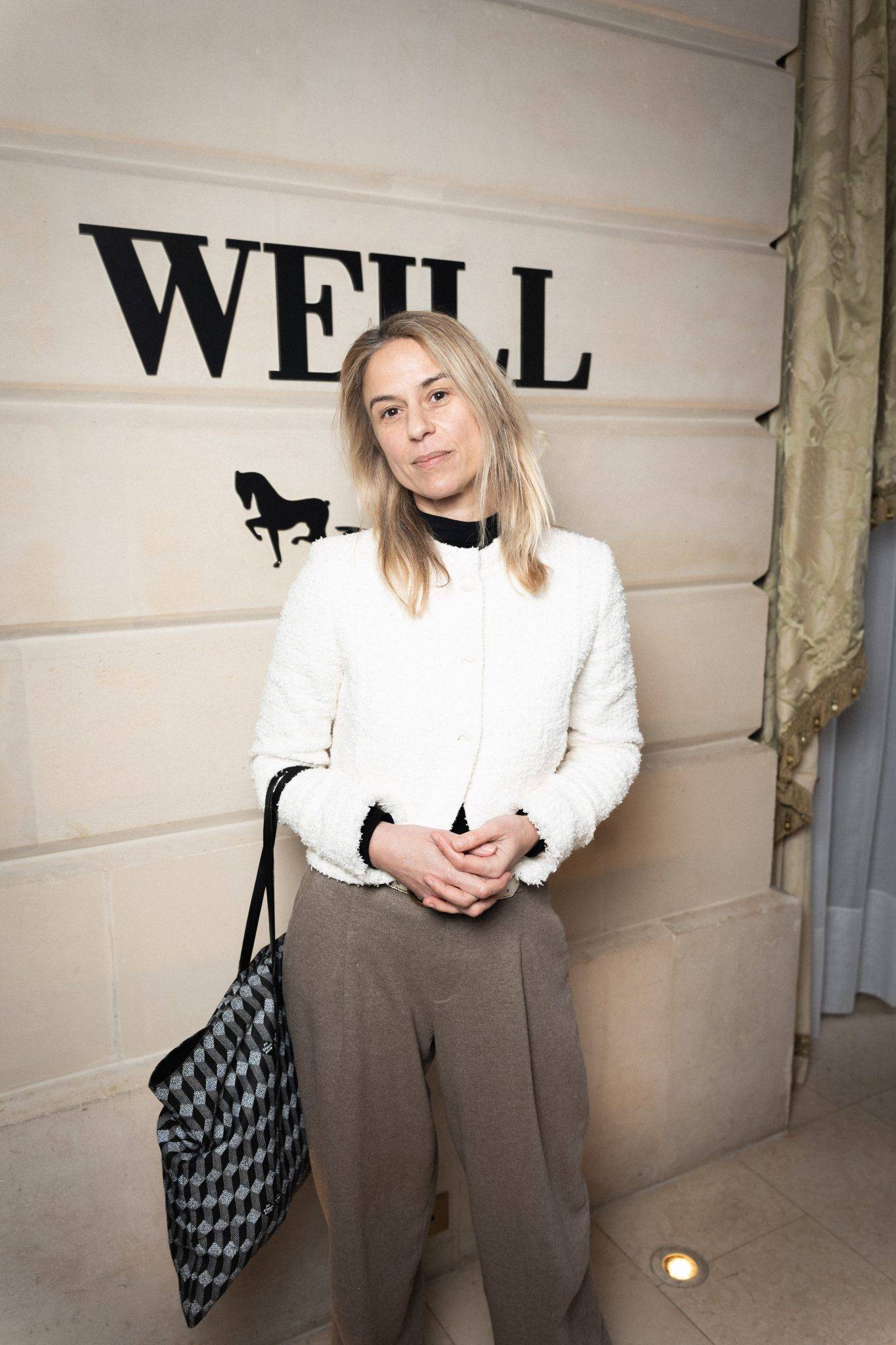  - Nouvelle Vague : Weill écrit un nouveau chapitre de son histoire