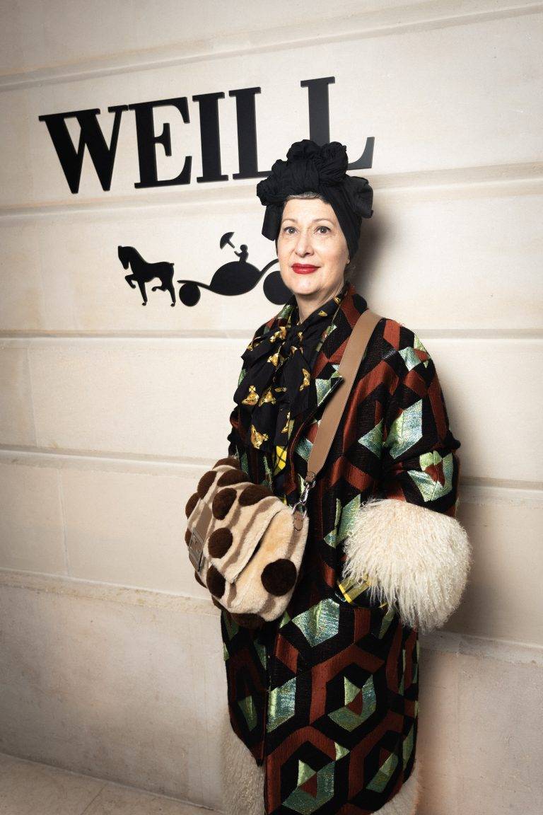  - Nouvelle Vague : Weill écrit un nouveau chapitre de son histoire