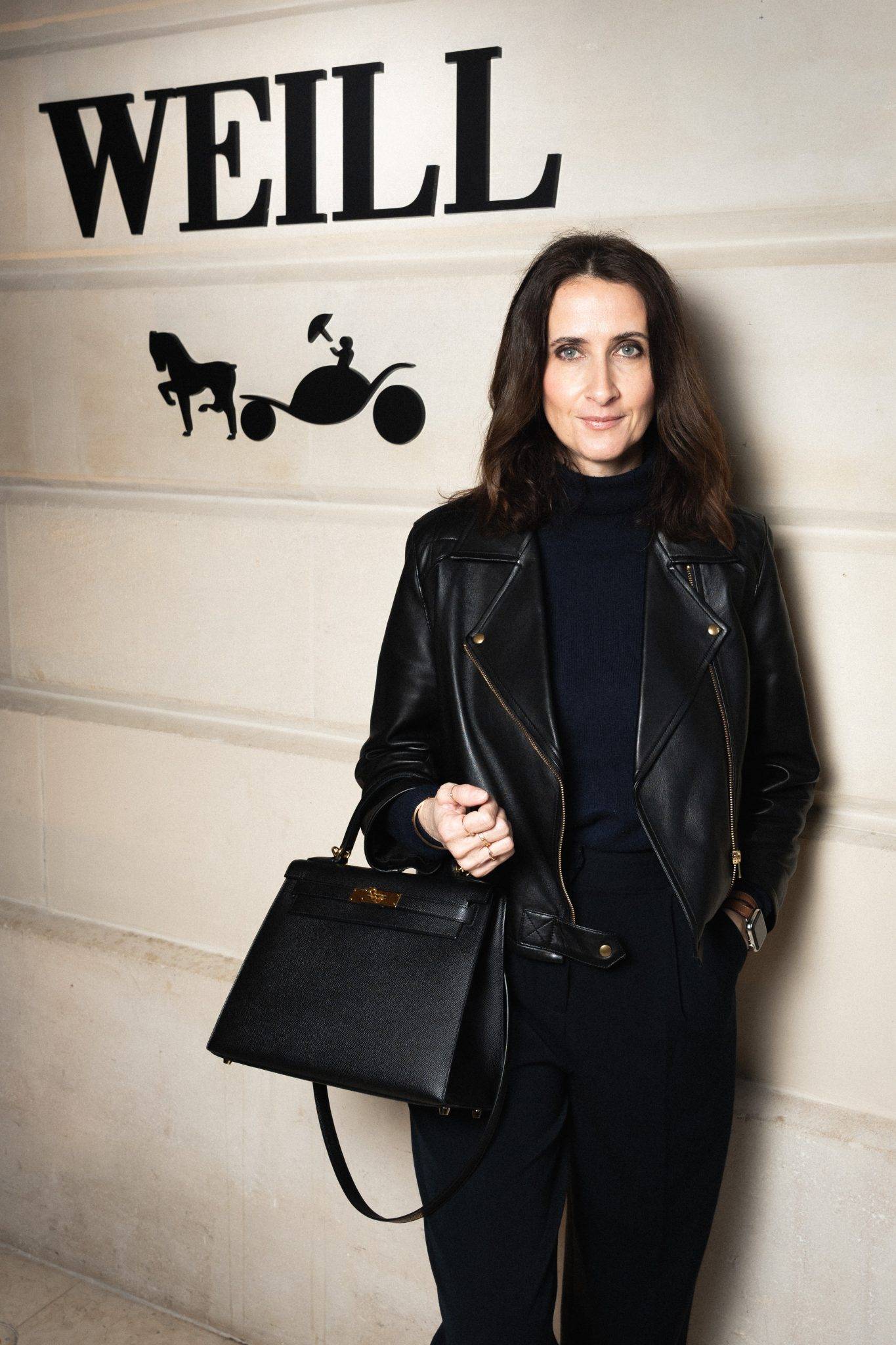  - Nouvelle Vague : Weill écrit un nouveau chapitre de son histoire