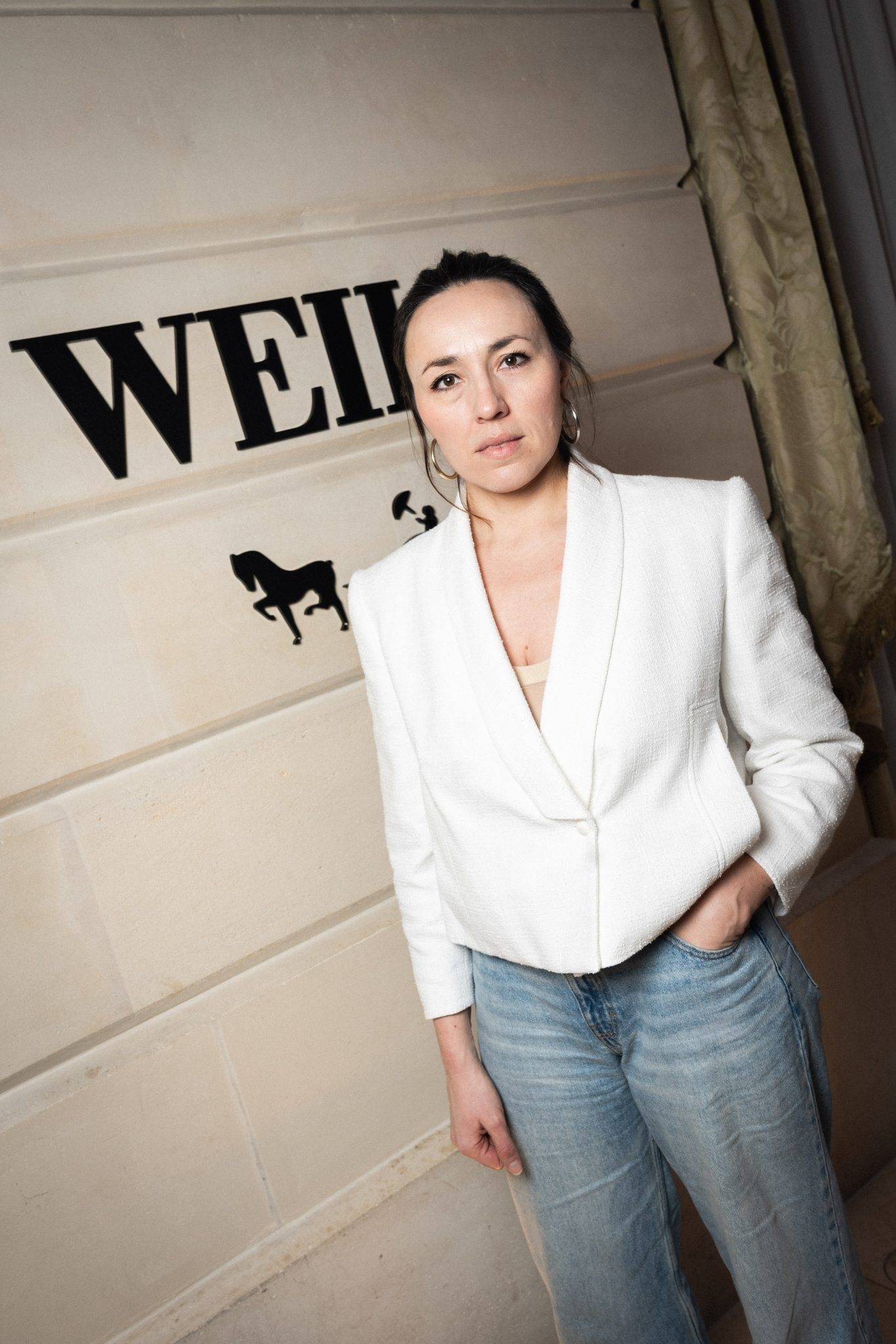  - Nouvelle Vague : Weill écrit un nouveau chapitre de son histoire