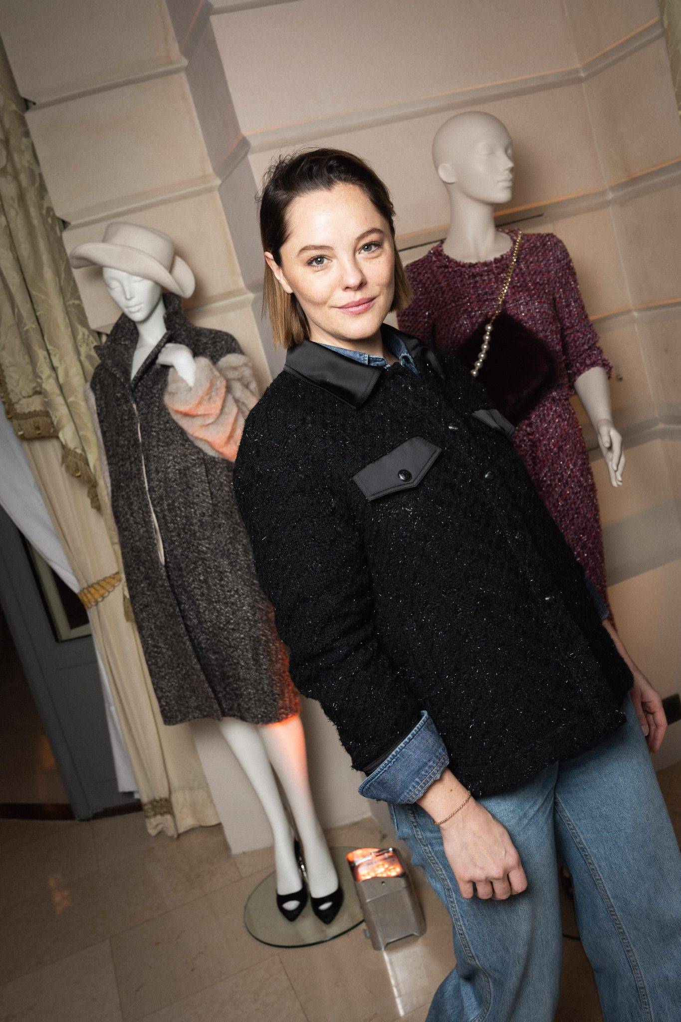  - Nouvelle Vague : Weill écrit un nouveau chapitre de son histoire