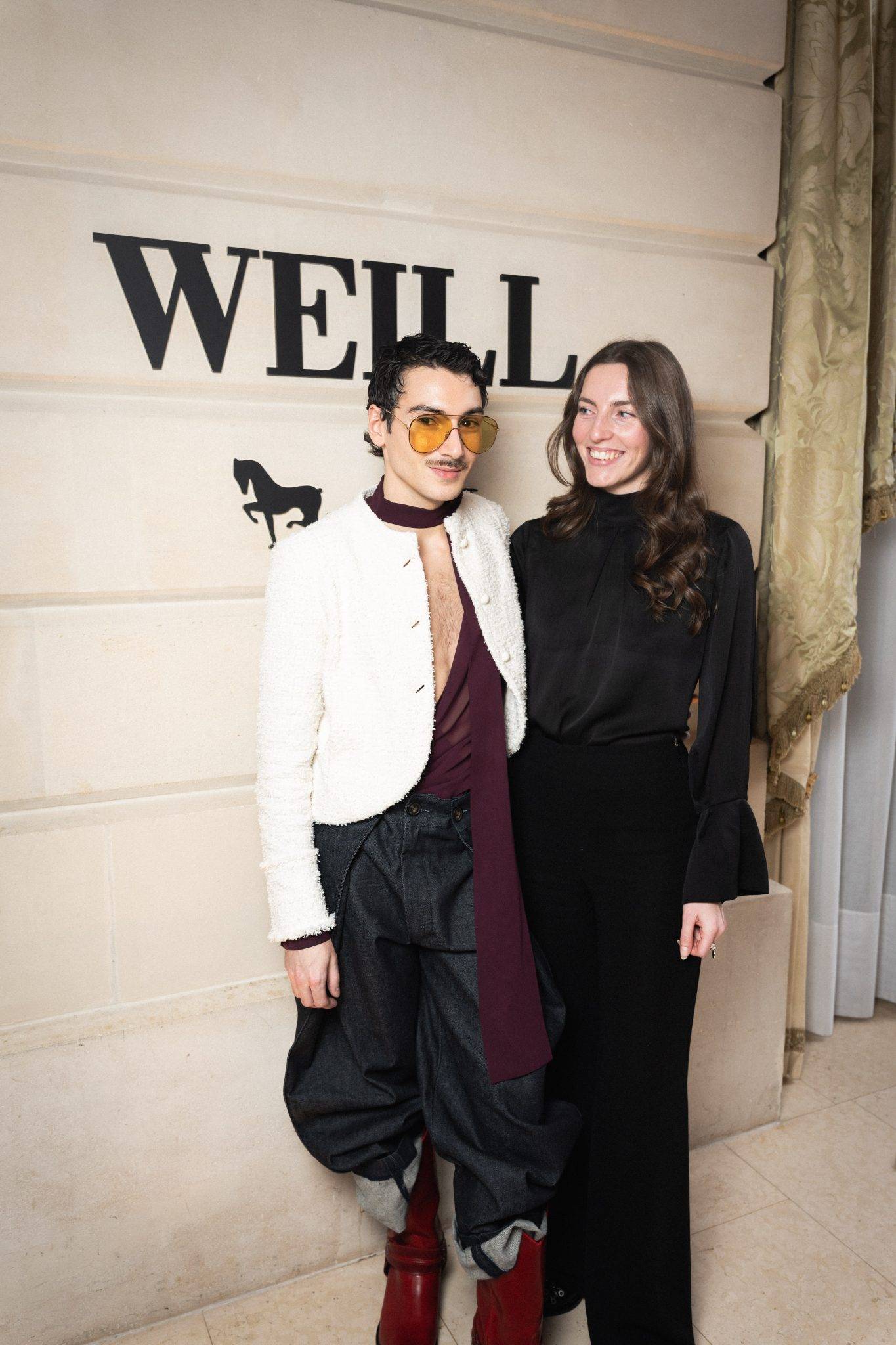  - Nouvelle Vague : Weill écrit un nouveau chapitre de son histoire