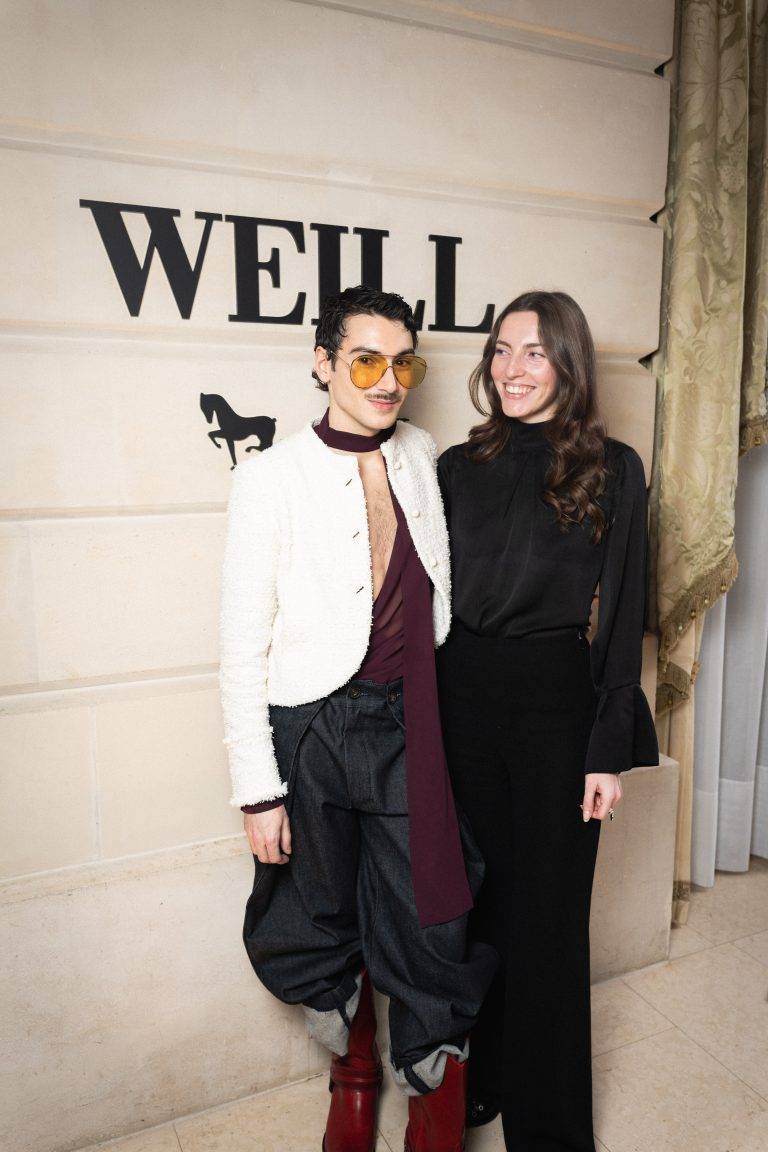  - Nouvelle Vague : Weill écrit un nouveau chapitre de son histoire