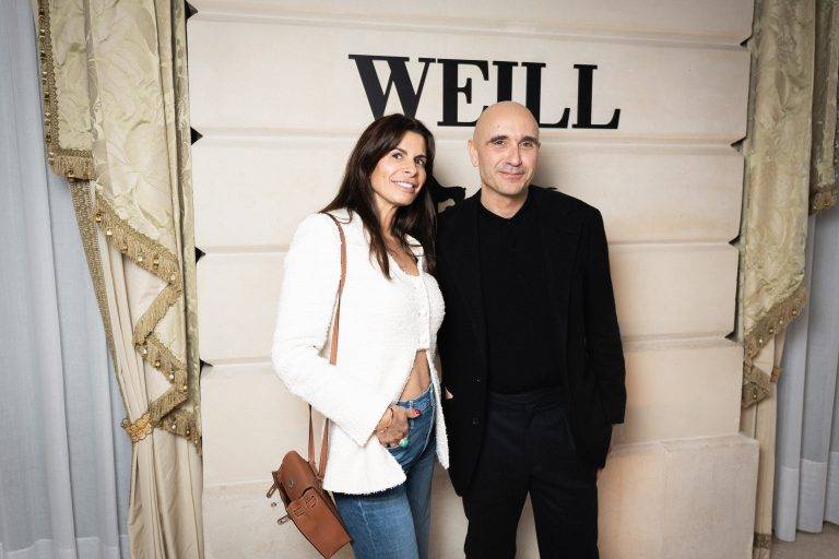  - Nouvelle Vague : Weill écrit un nouveau chapitre de son histoire