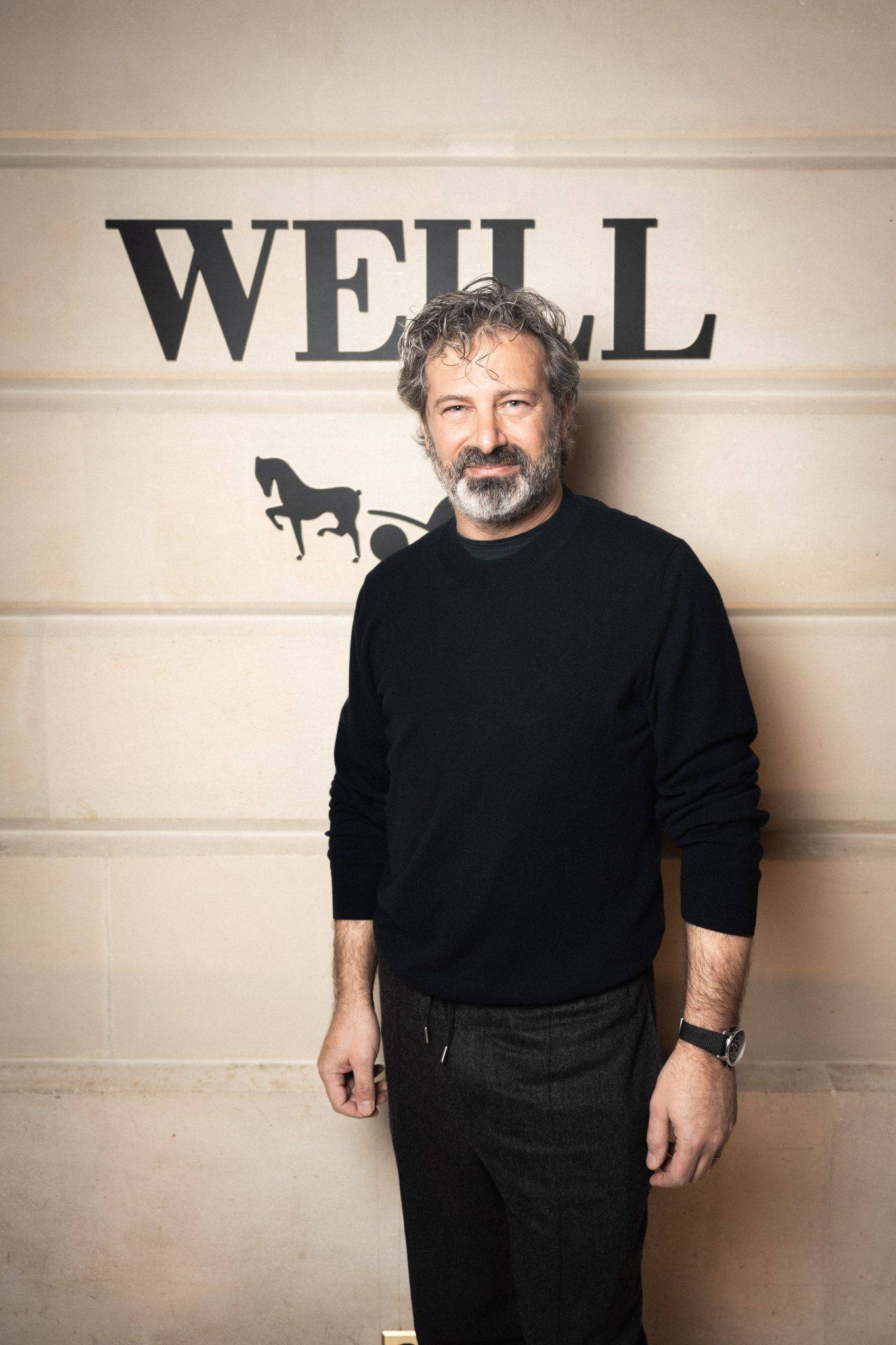  - Nouvelle Vague : Weill écrit un nouveau chapitre de son histoire