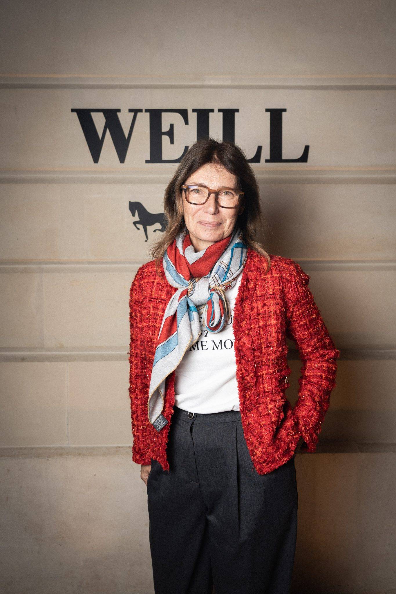  - Nouvelle Vague : Weill écrit un nouveau chapitre de son histoire