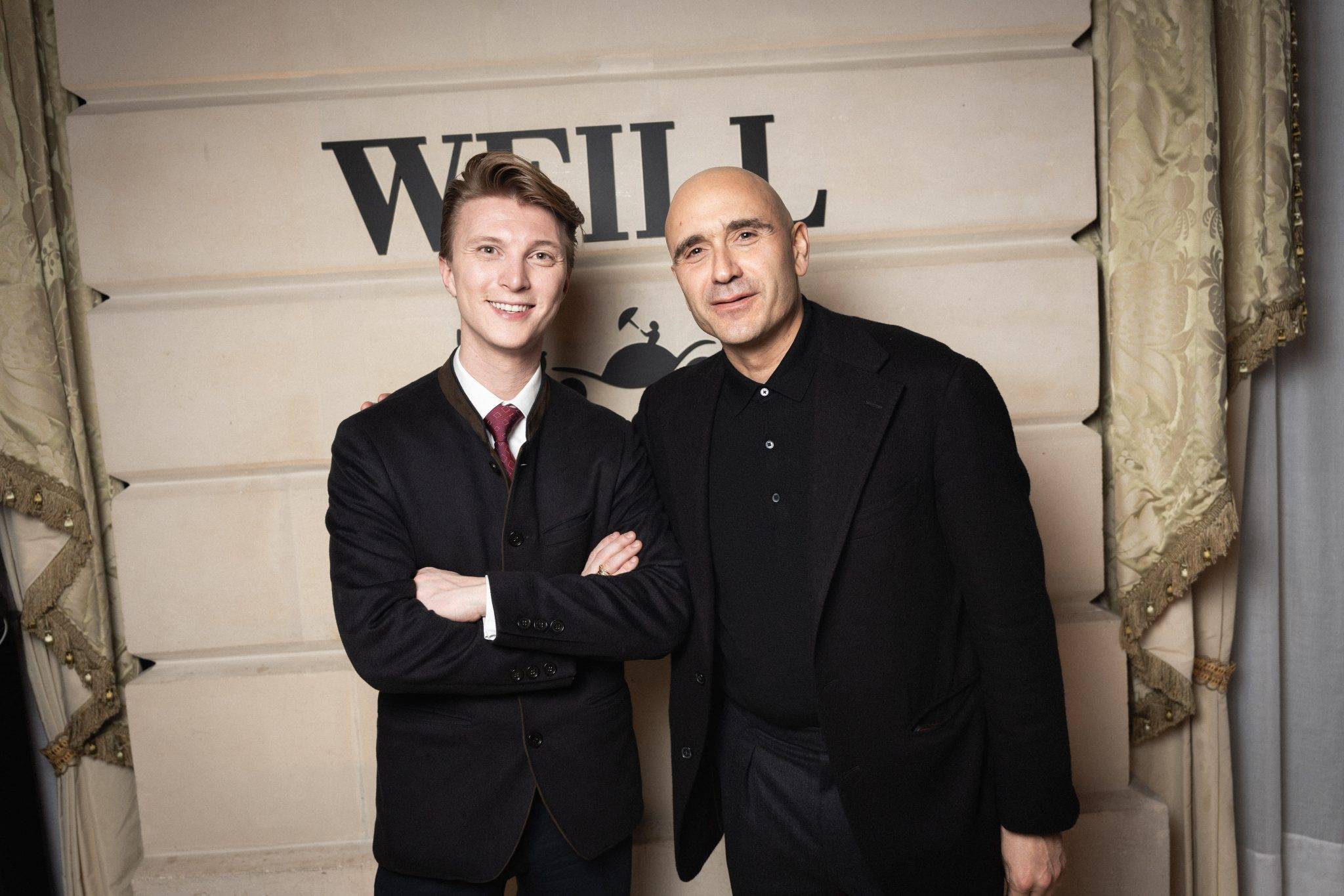  - Nouvelle Vague : Weill écrit un nouveau chapitre de son histoire