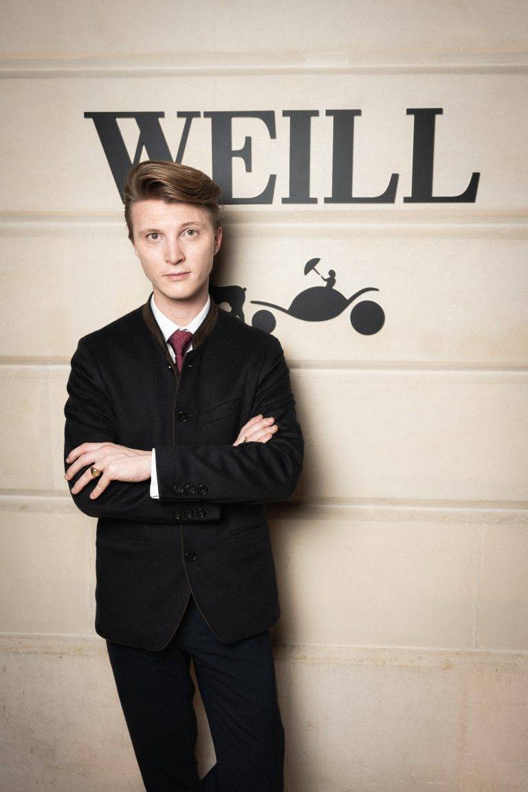  - Nouvelle Vague : Weill écrit un nouveau chapitre de son histoire