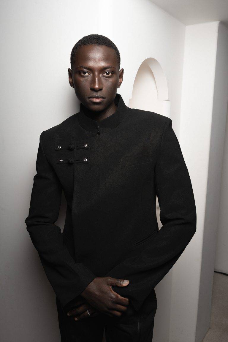  - Hublot met en scène la nouvelle montre signée Samuel Ross chez Ogata