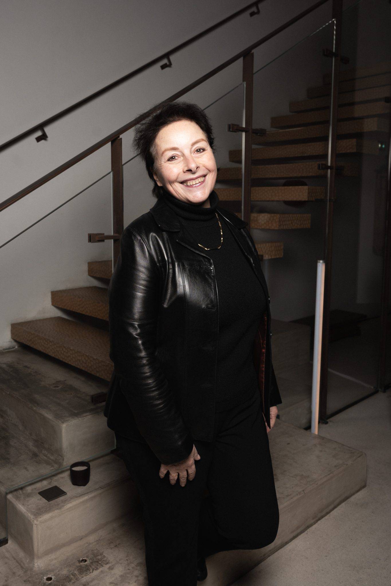  - Hublot met en scène la nouvelle montre signée Samuel Ross chez Ogata