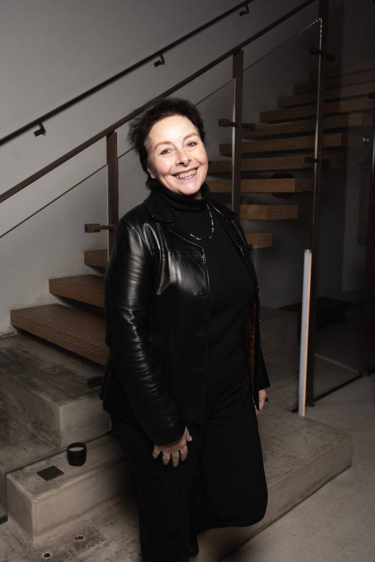  - Hublot met en scène la nouvelle montre signée Samuel Ross chez Ogata