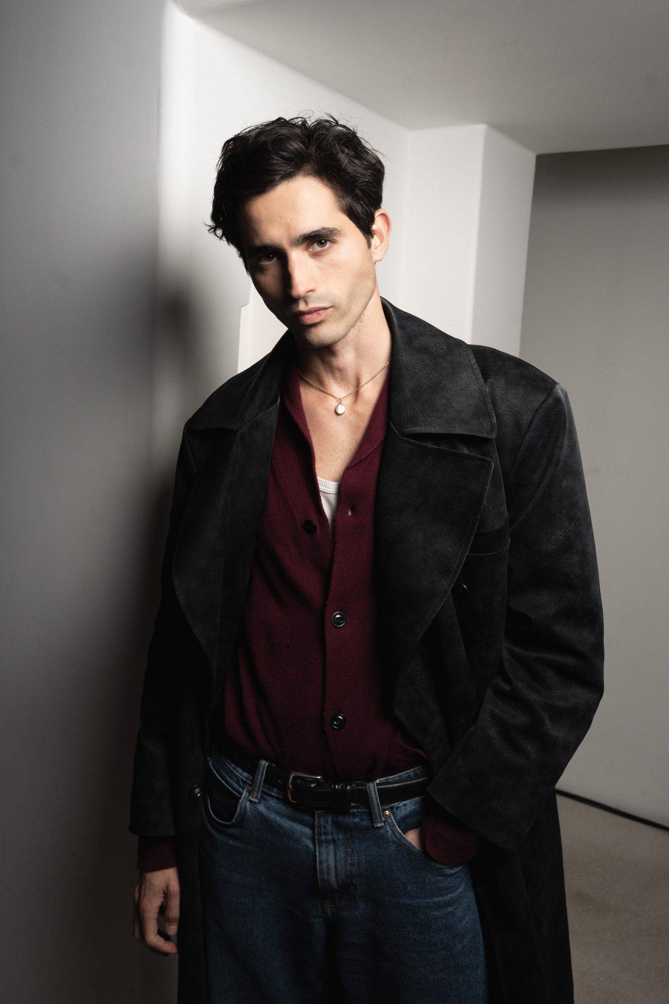  - Hublot met en scène la nouvelle montre signée Samuel Ross chez Ogata