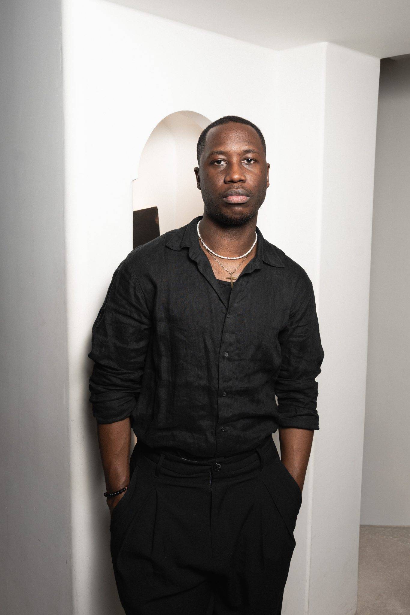  - Hublot Unveils A New Limited-Edition Watch by Samuel Ross at Ogata Paris 