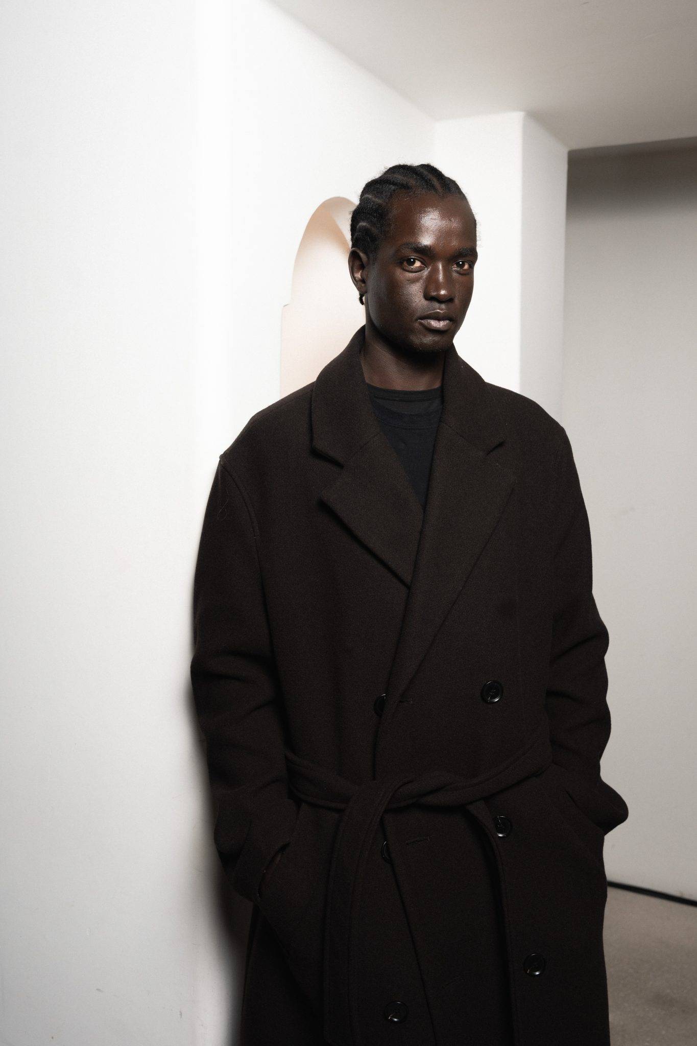  - Hublot met en scène la nouvelle montre signée Samuel Ross chez Ogata