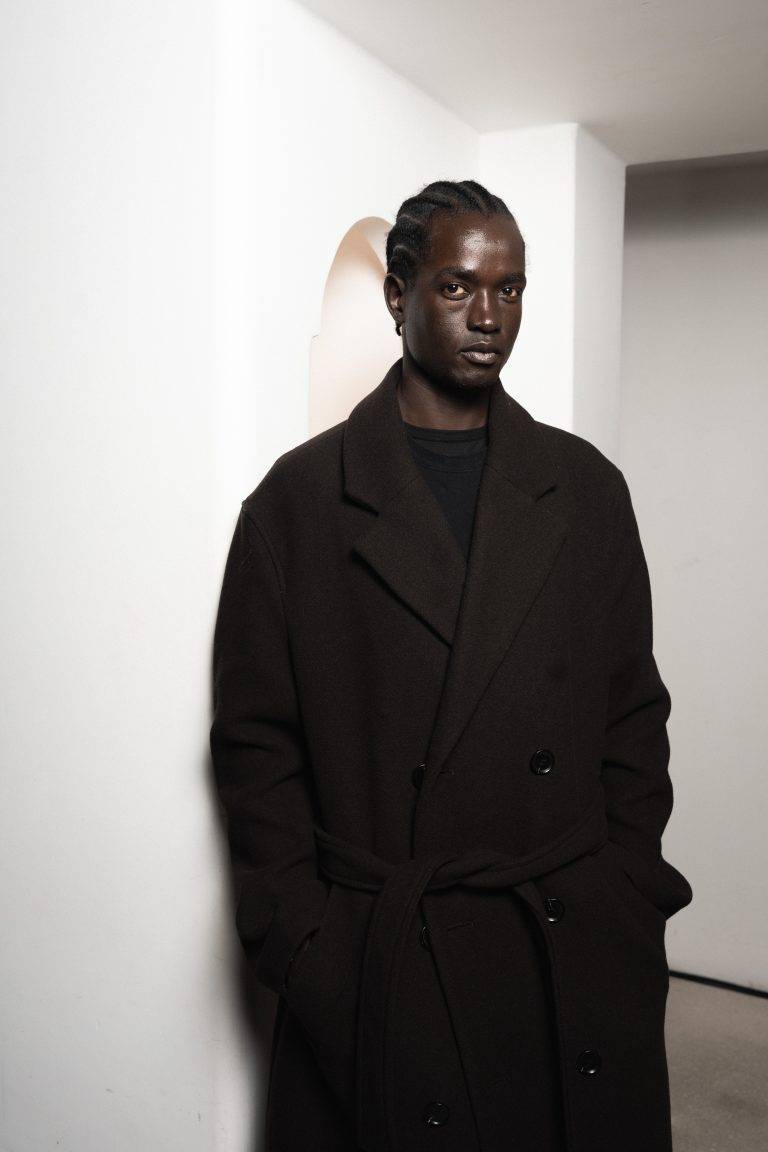  - Hublot met en scène la nouvelle montre signée Samuel Ross chez Ogata