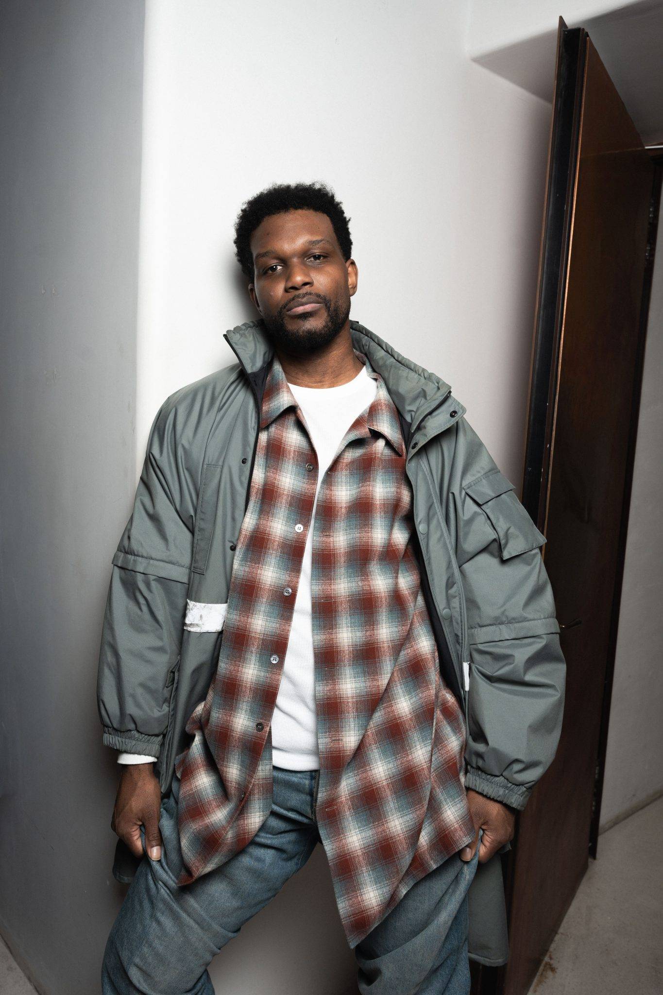  - Hublot met en scène la nouvelle montre signée Samuel Ross chez Ogata