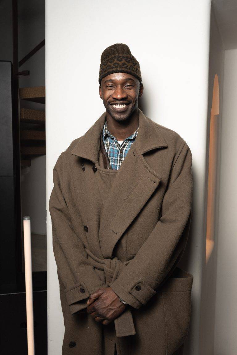  - Hublot met en scène la nouvelle montre signée Samuel Ross chez Ogata