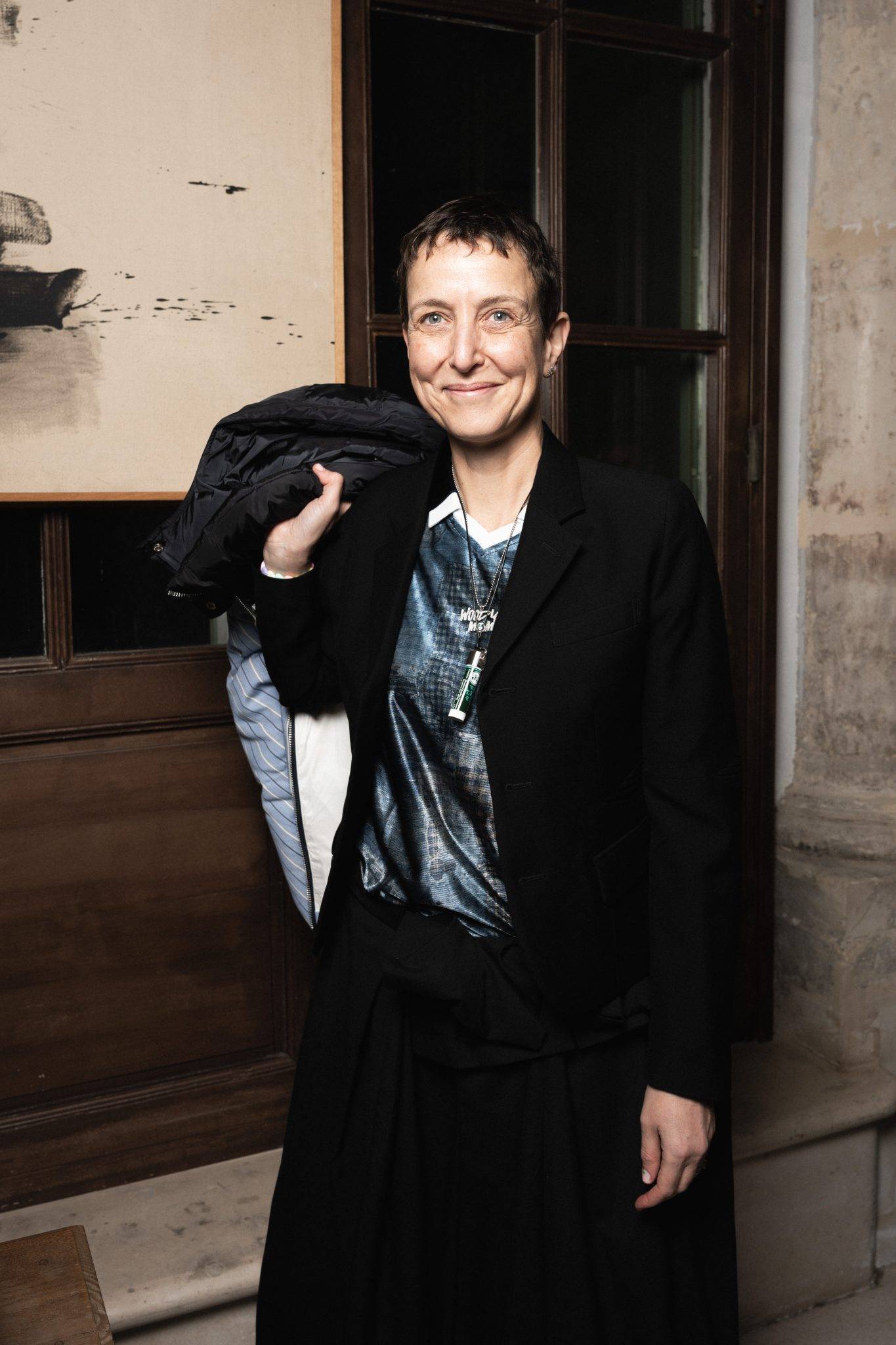  - Hublot met en scène la nouvelle montre signée Samuel Ross chez Ogata