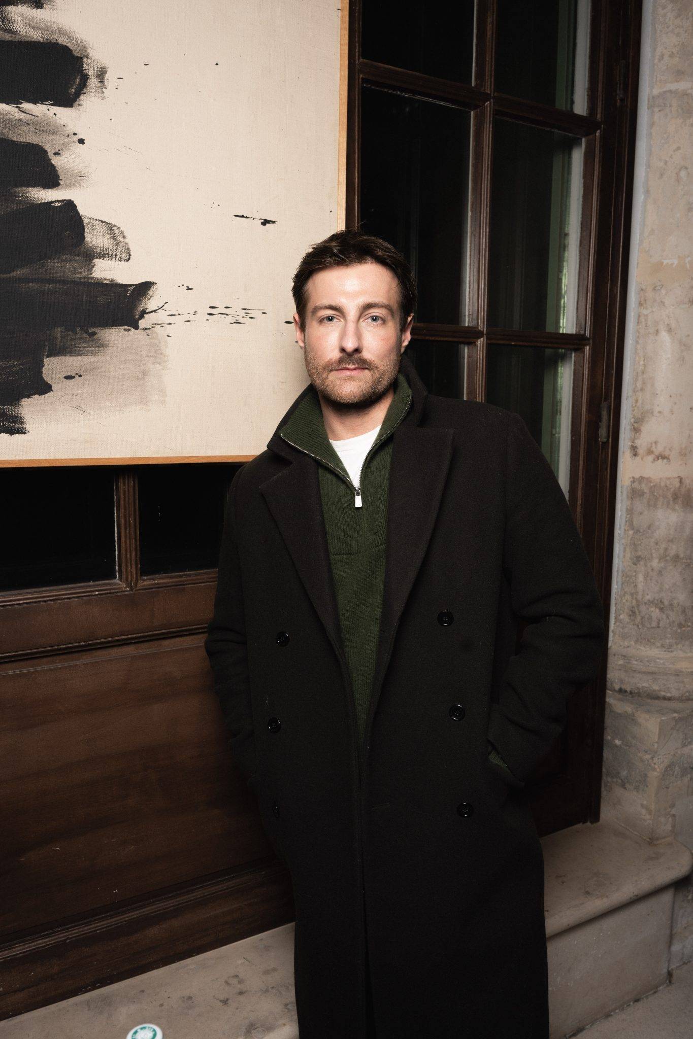  - Hublot met en scène la nouvelle montre signée Samuel Ross chez Ogata