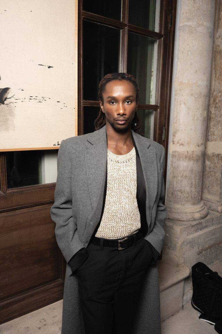  - Hublot met en scène la nouvelle montre signée Samuel Ross chez Ogata