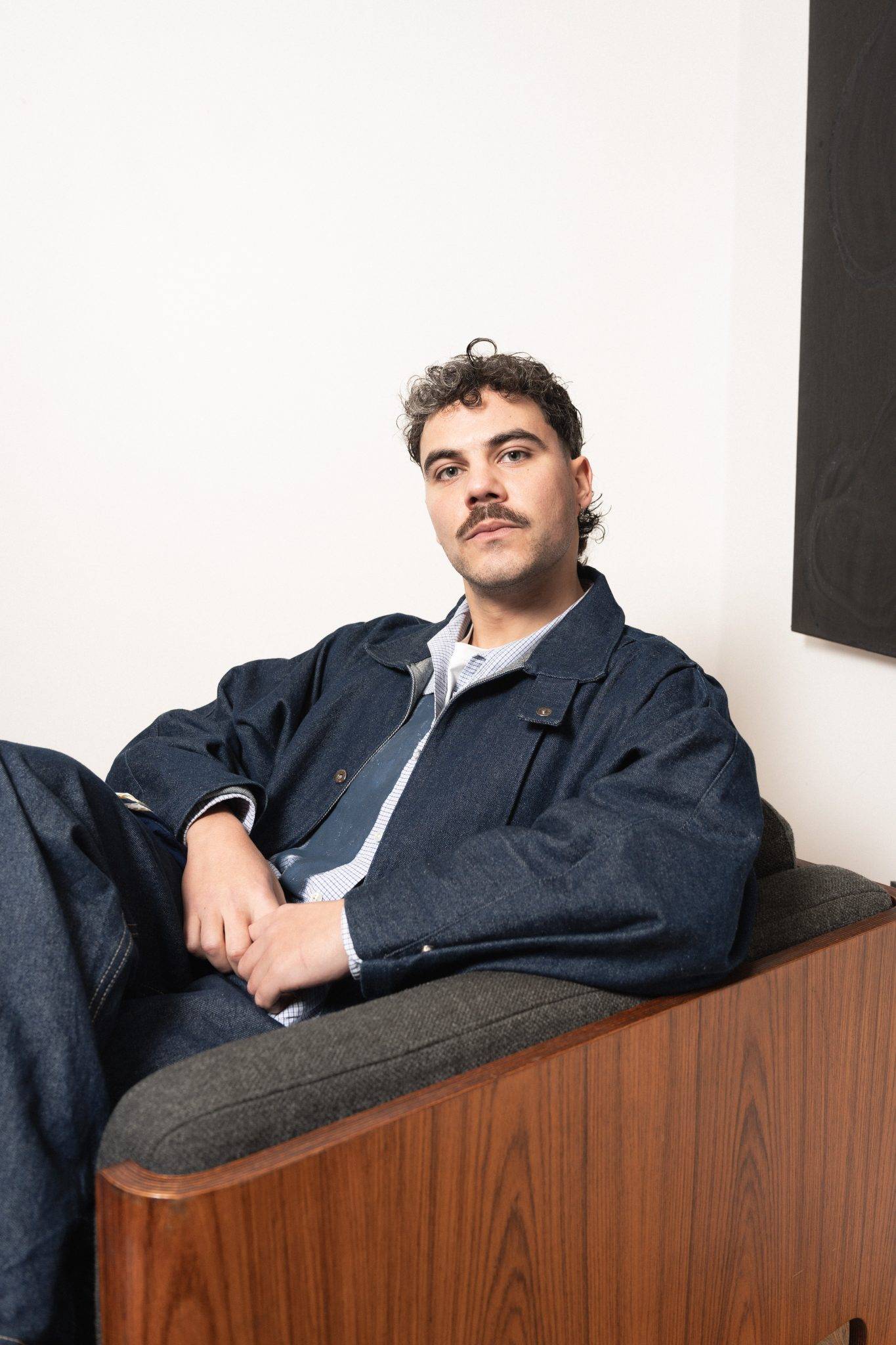  - Hublot met en scène la nouvelle montre signée Samuel Ross chez Ogata