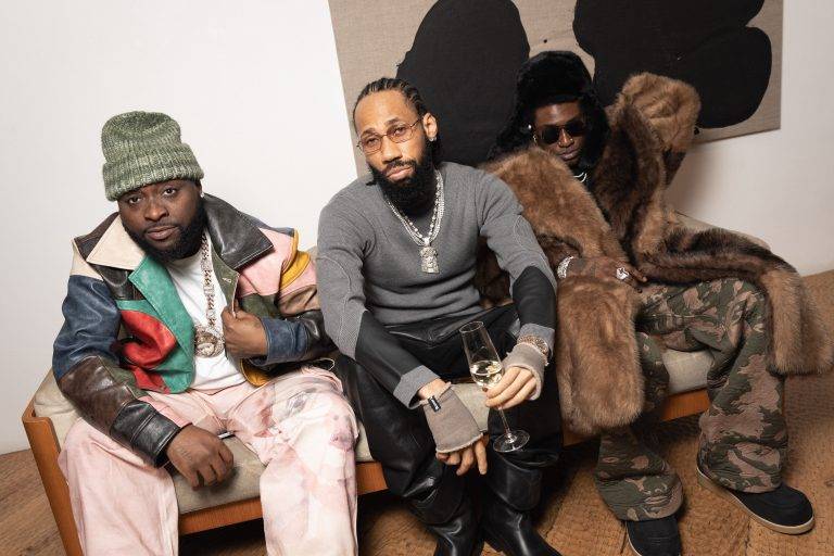  - Hublot met en scène la nouvelle montre signée Samuel Ross chez Ogata