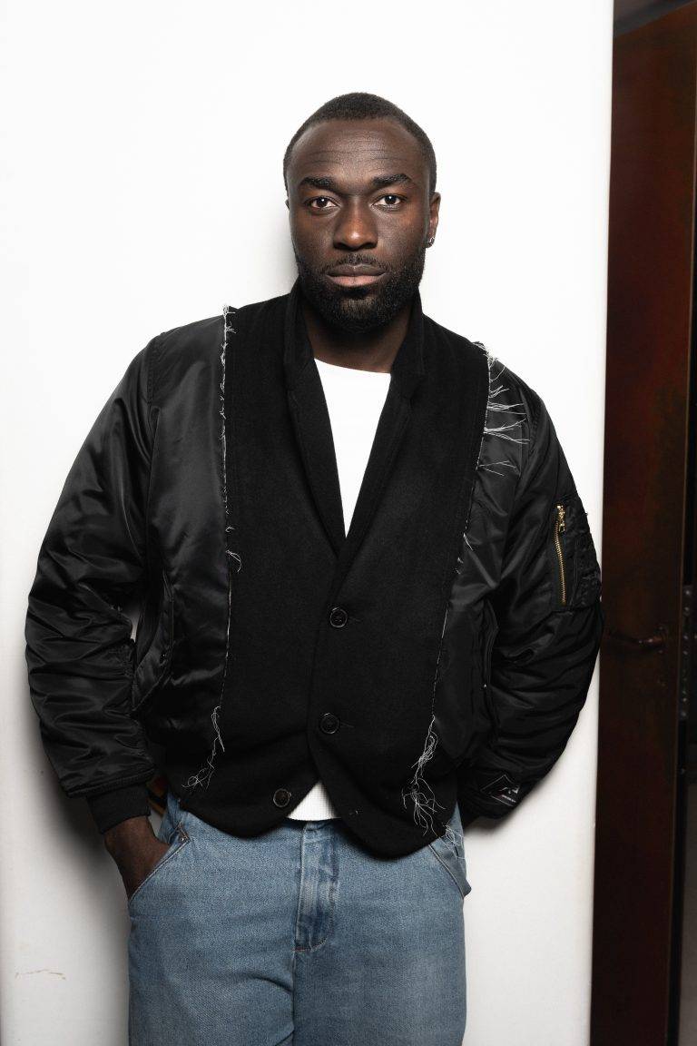  - Hublot met en scène la nouvelle montre signée Samuel Ross chez Ogata