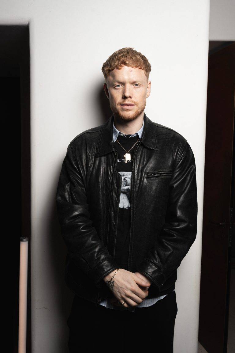  - Hublot met en scène la nouvelle montre signée Samuel Ross chez Ogata