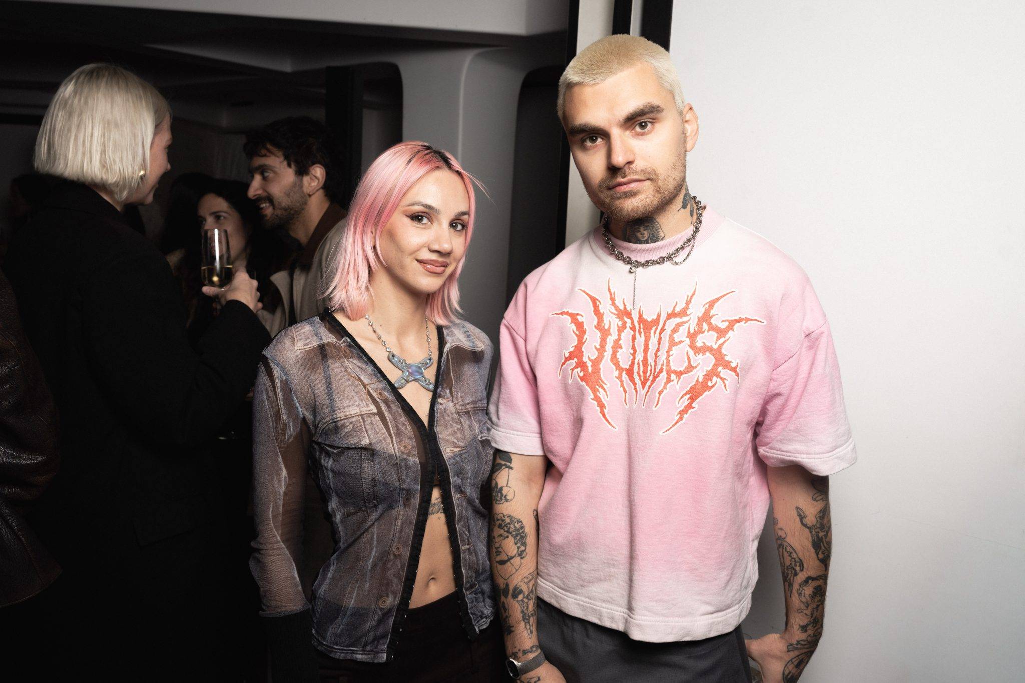  - Hublot met en scène la nouvelle montre signée Samuel Ross chez Ogata