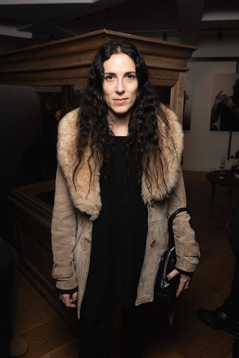  - Hublot met en scène la nouvelle montre signée Samuel Ross chez Ogata