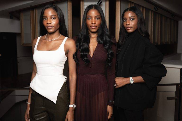  - Hublot met en scène la nouvelle montre signée Samuel Ross chez Ogata