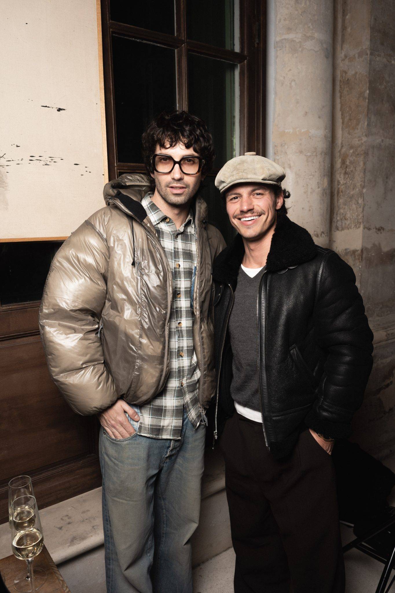  - Hublot met en scène la nouvelle montre signée Samuel Ross chez Ogata