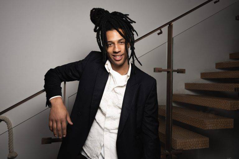  - Hublot met en scène la nouvelle montre signée Samuel Ross chez Ogata