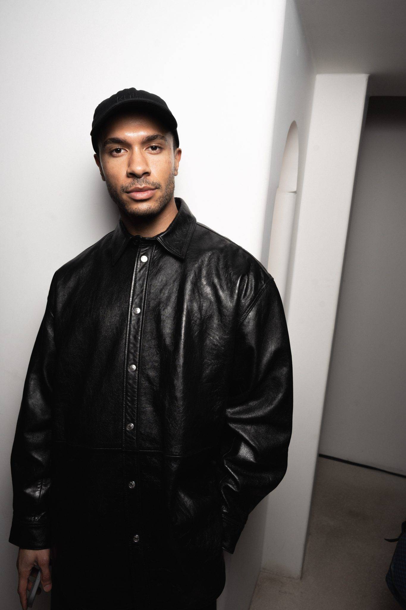  - Hublot Unveils A New Limited-Edition Watch by Samuel Ross at Ogata Paris 